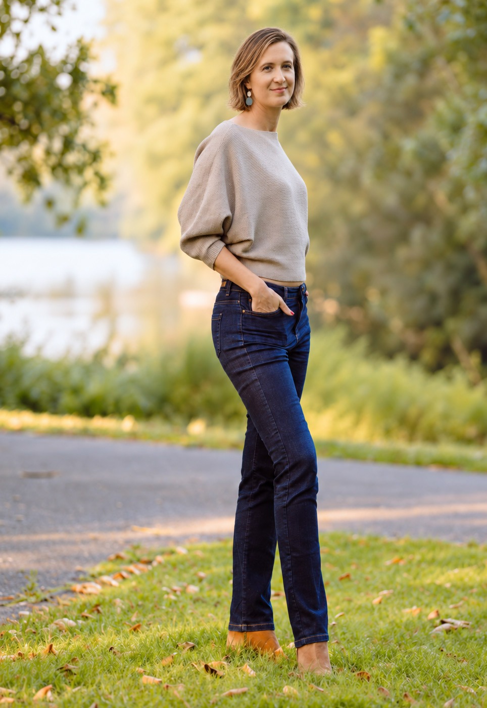 Elodie Beaucent